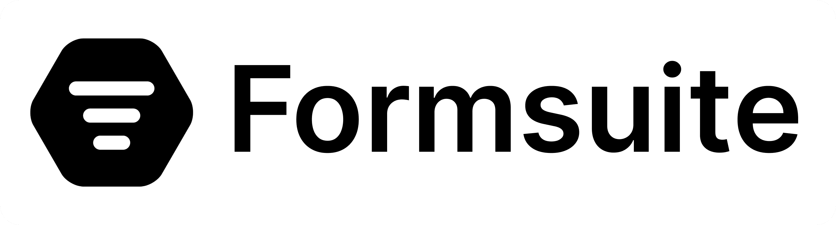 Logo Black Card (PNG)