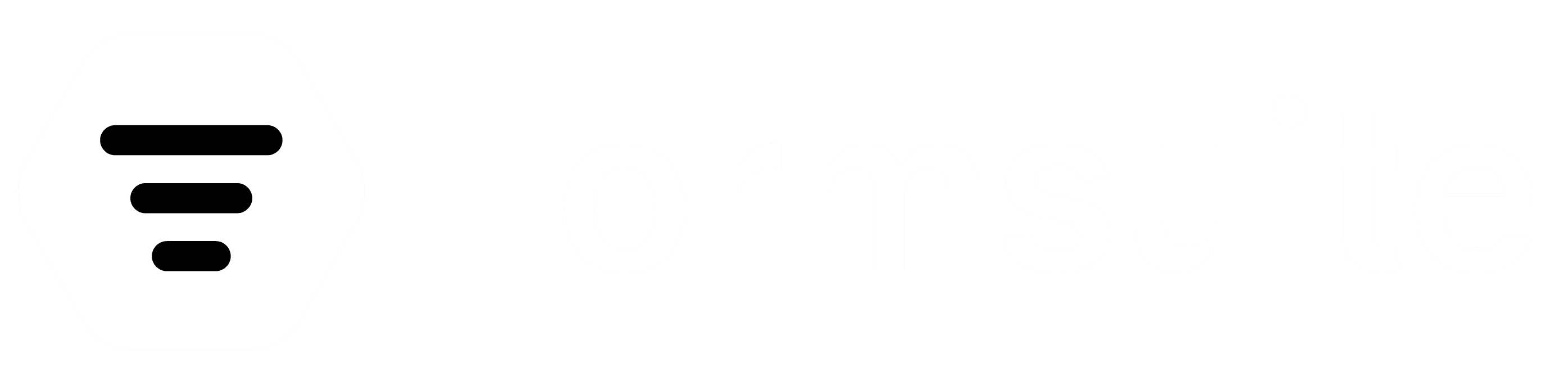 Logo White Text (PNG)