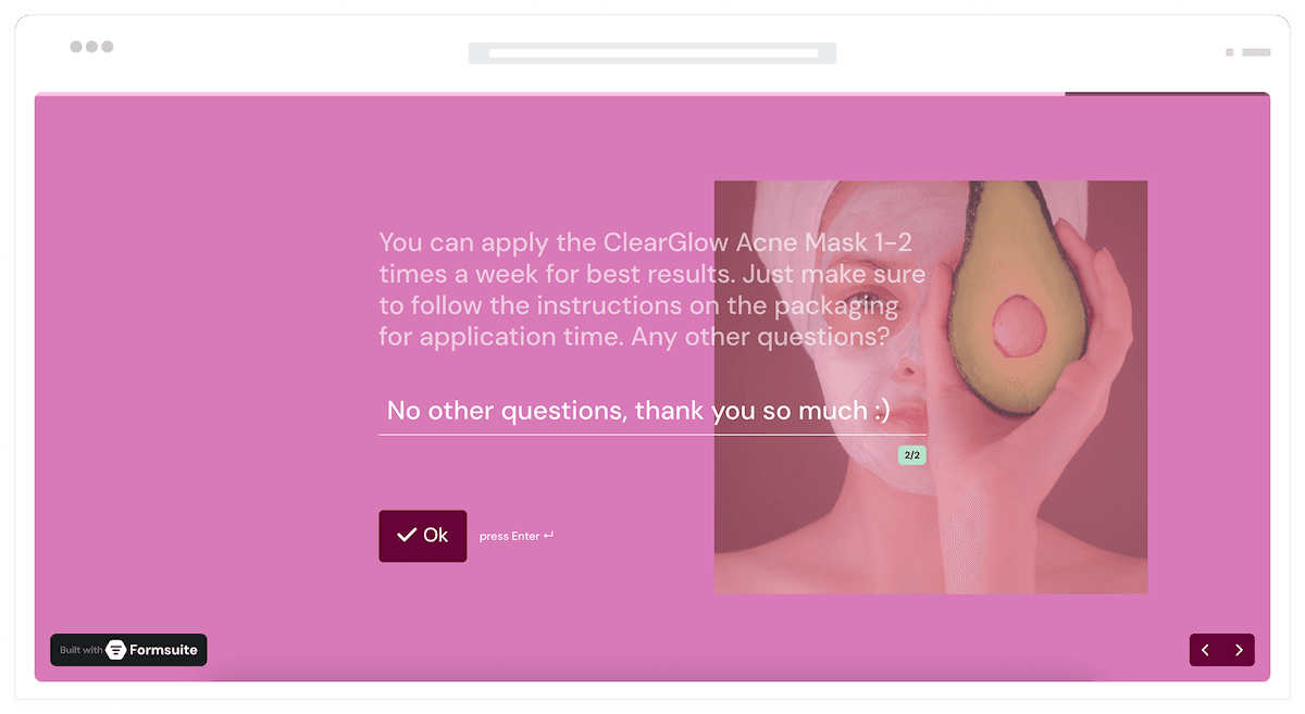 Support That <span class='highlight'>Actually Helps</span>