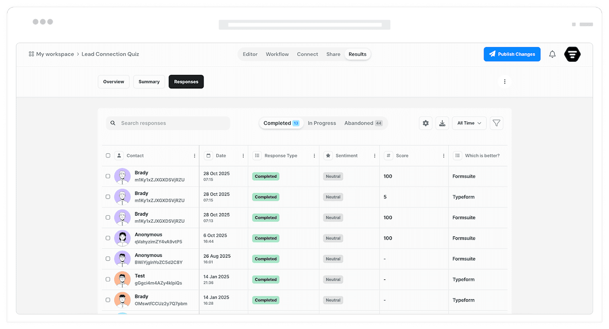 Never Lose a <span class='highlight'>Lead Again</span>