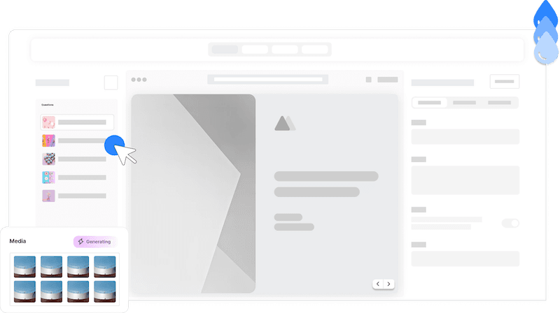 Why Start with Themes and Templates