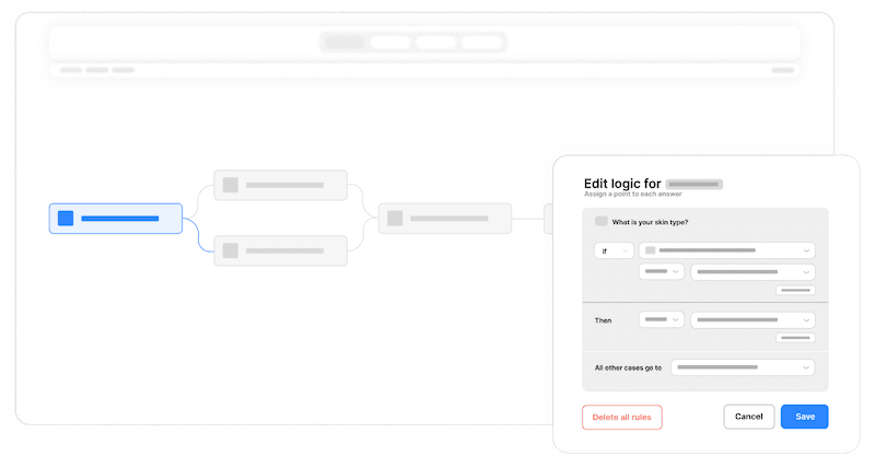 Skip Logic and Jumps