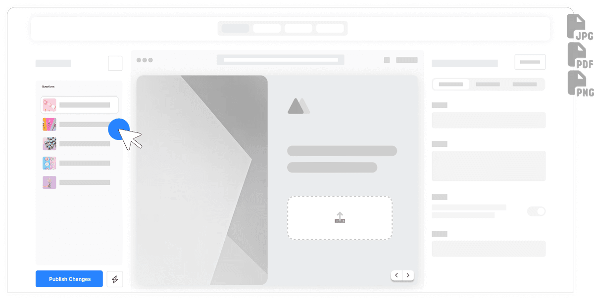 Why Agency Forms Matter