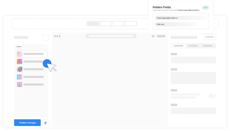 Why Hidden Fields Are Essential