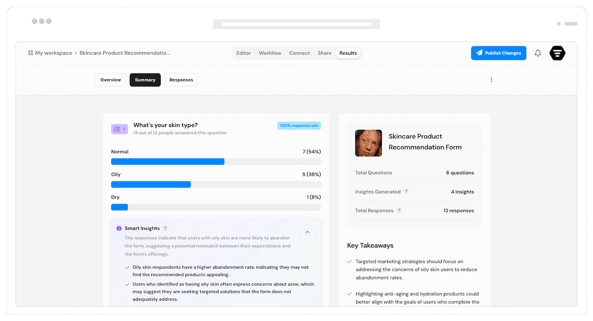 Turn Customer Voices Into <span class='highlight'>Business Growth</span>