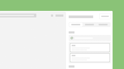 Why Answer Recall Transforms Forms