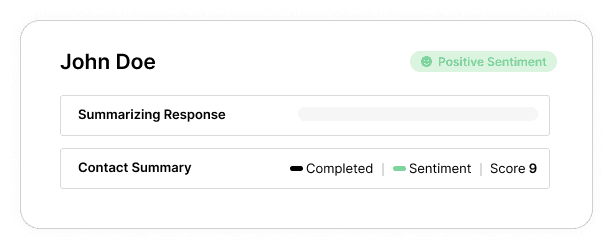 Why Data Export Matters
